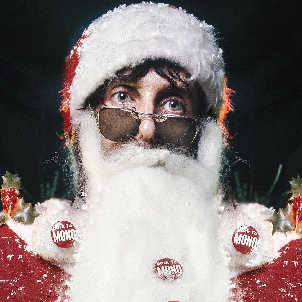 ジョージ ハリスンとグレアム ナッシュもその場にいた Phil Spector S Christmas Album フォト セッション Heart Of Mine